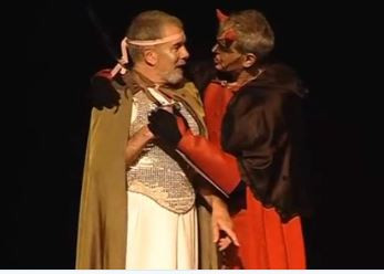 Teatre manlleu