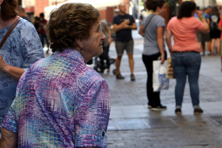 Los mayores de 65 años superan por primera vez a los menores de cinco, según la ONU