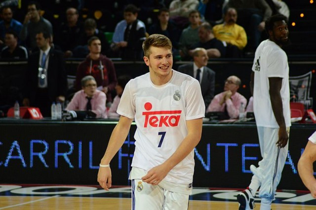 Lukadoncic