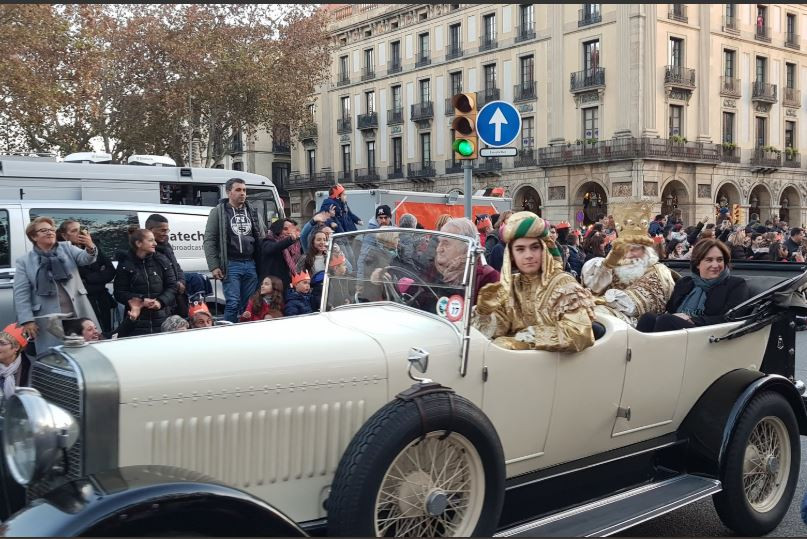 Adacolaucavalcada