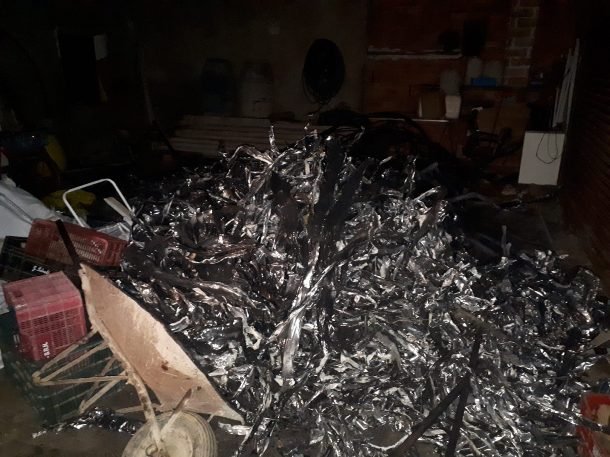 Banda cable tarragona