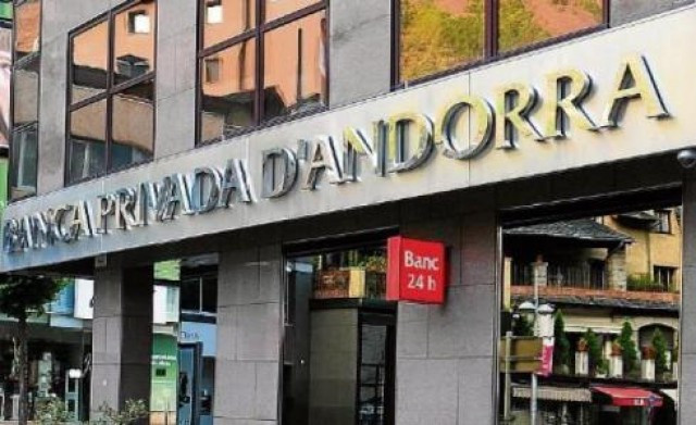 La justicia española archiva la causa por blanqueo del Banco Madrid