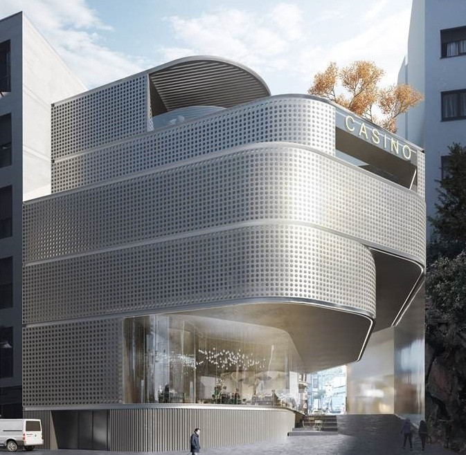 Casino andorra imagen