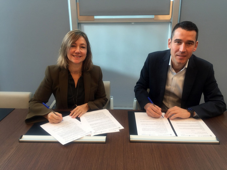 El Hospital Quirónsalud y la Abat Oliva colaborarán en el campo de la psicología sanitaria