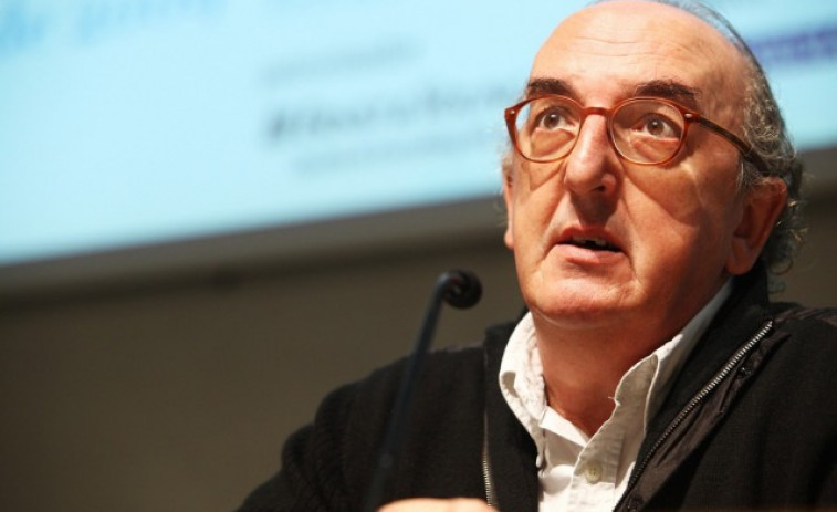 Jaume Roures pone los huevos en todas las cestas