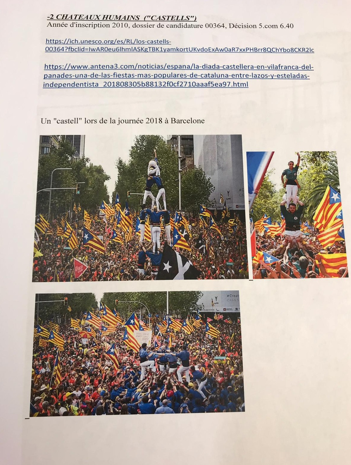 Denuncia unesco 3