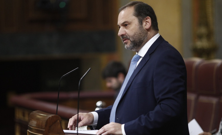 La UCO no tiene los mensajes de Whatssap entre Ábalos y Sánchez filtrados a la prensa