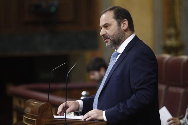 La UCO no tiene los mensajes de Whatssap entre Ábalos y Sánchez filtrados a la prensa