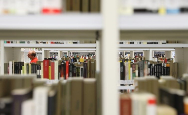 En España faltan lectores
