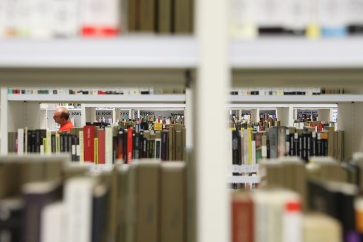 Libros y lectores