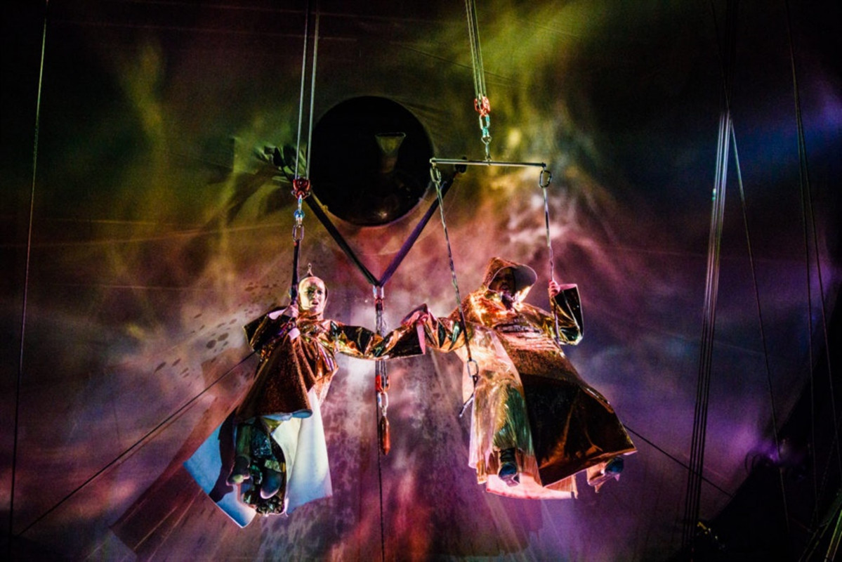 La fura dels baus mozart