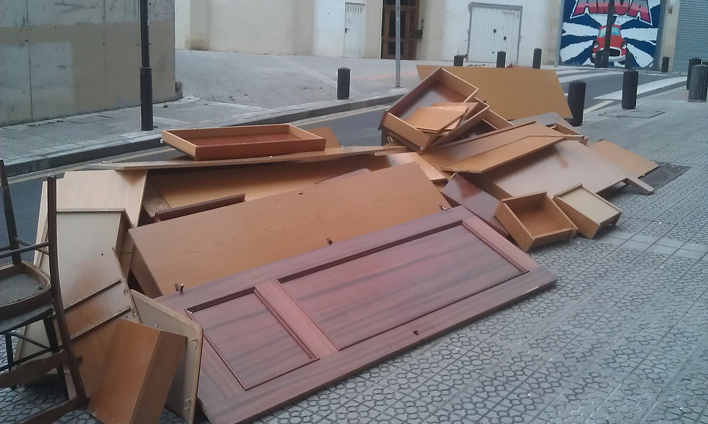 Muebles amb