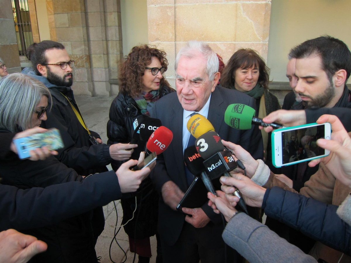 Maragall erc tranvía