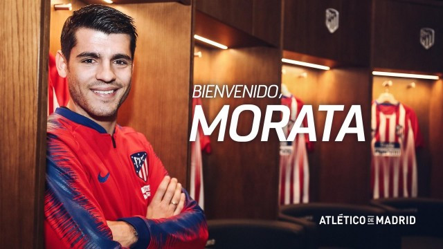 Morata ya es 