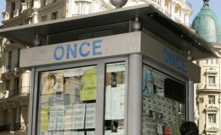 Un vecino de Girona gana el 'Sueldazo' de la ONCE de 2.000 euros al mes durante 10 años