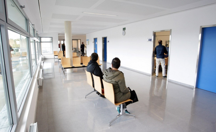 ¿Qué le piden los ciudadanos al sistema público de salud?