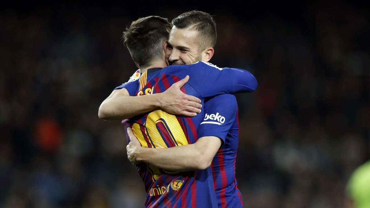 Barça
