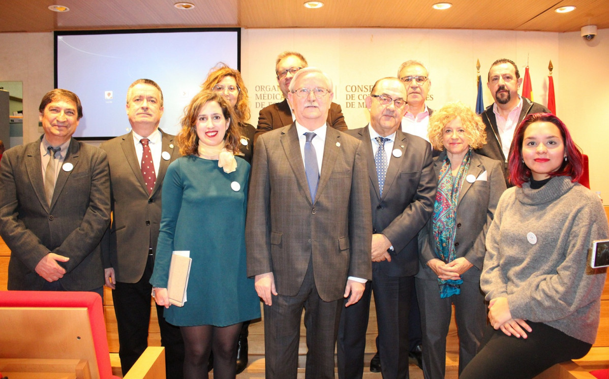 Foro de médicos de atención primaria