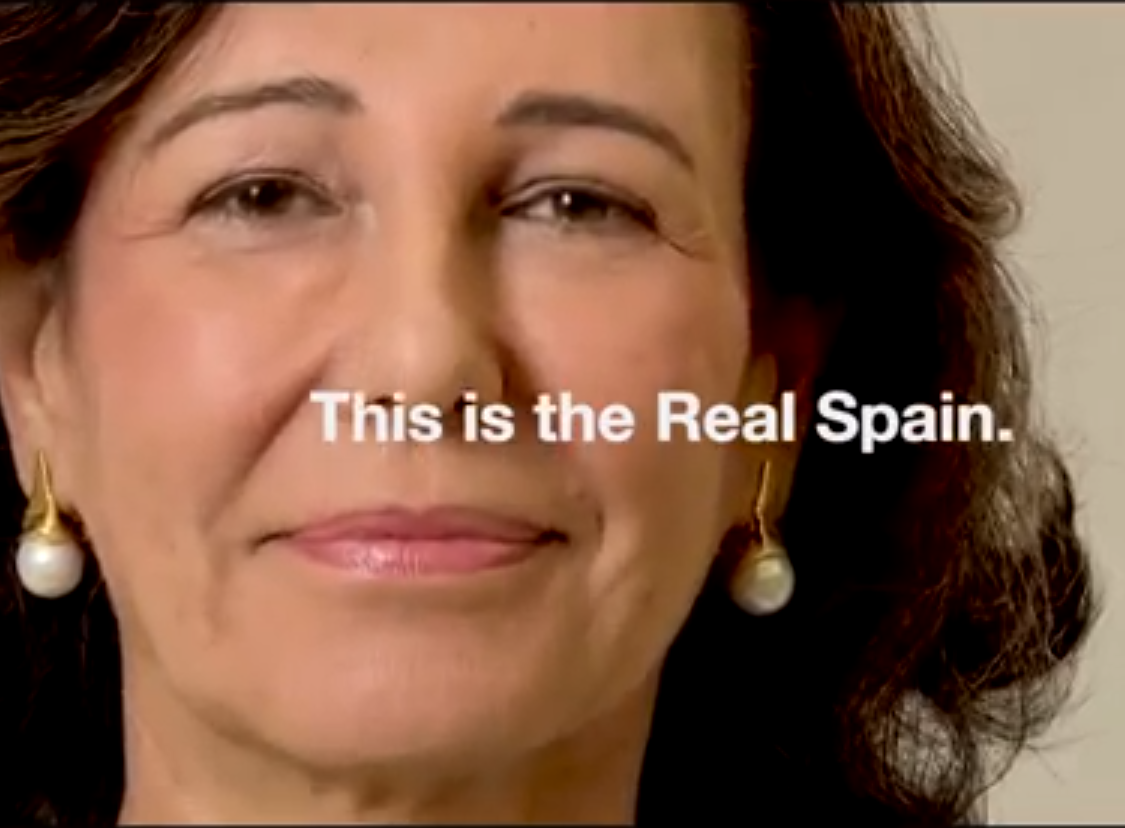 Thisistherealspain imagen
