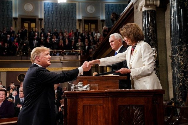 Trumpdiscursestatuni2019