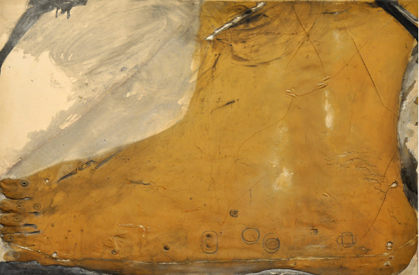 Fundació tàpies puertas abiertas
