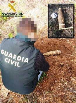 Granada de la guerra civil