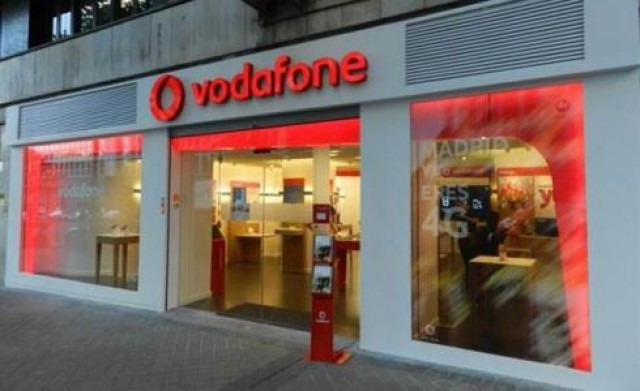 Vodafone 69102