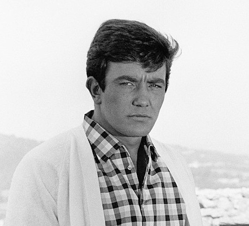 Albert finney