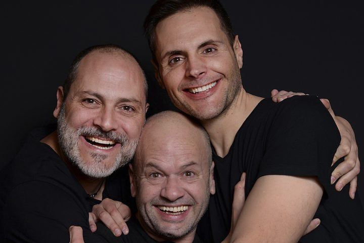 Desexperats Actores