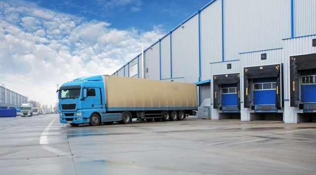 Polgonindustrial iStock