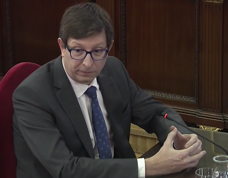 Carles mundó juicio