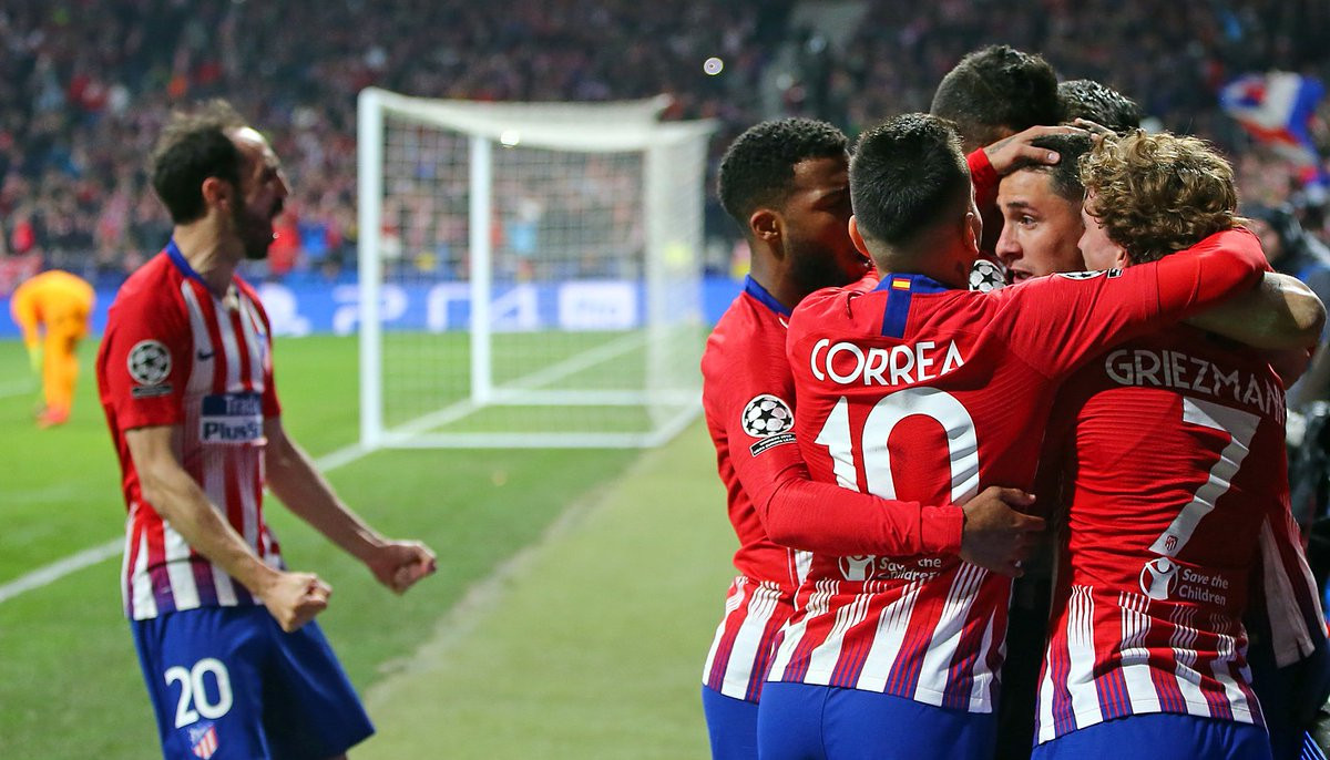 Atleti juve