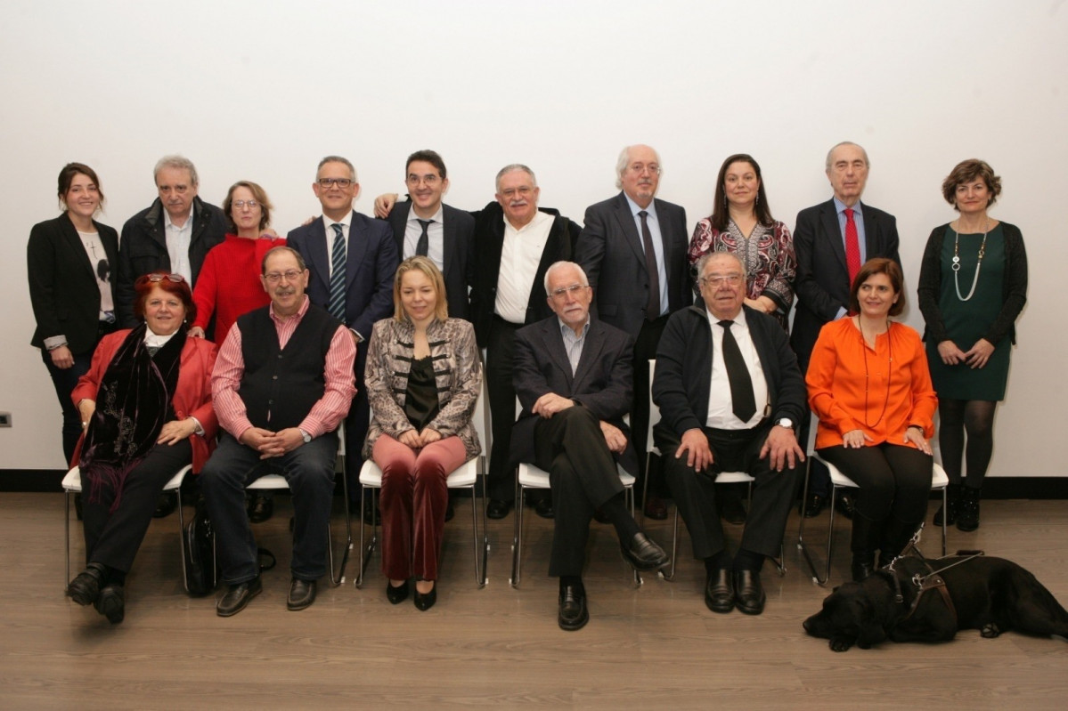 Premios tiflos once