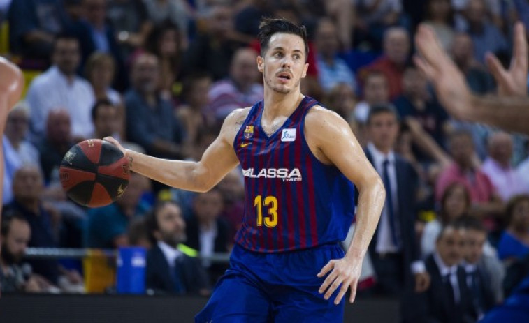 El Barça Lassa vence el Baskonia (77-67)