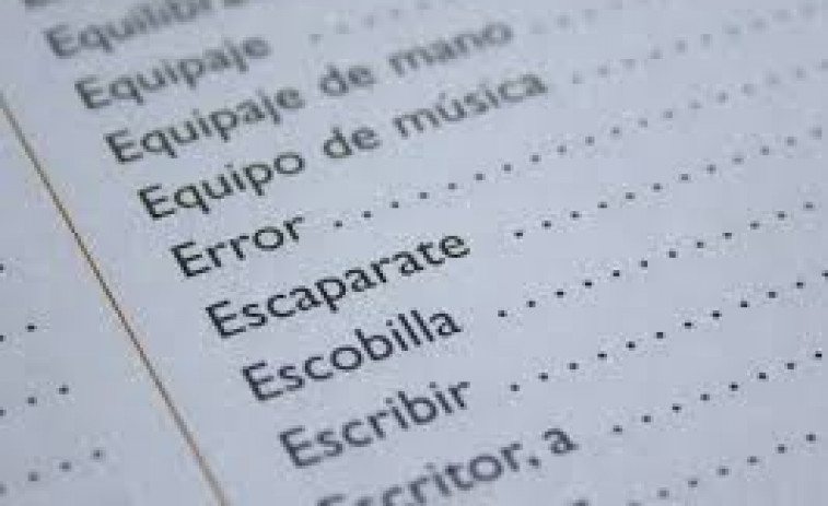 El Instituto Cervantes escribe un libro con las 100 dudas más frecuentes del español