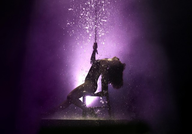 Flashdancemusical