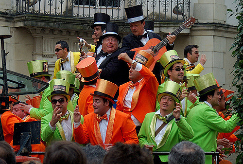 Carnaval de cu00e1diz
