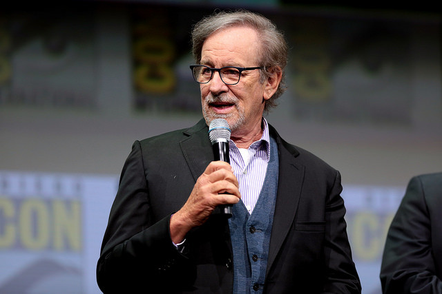 Stevenspielberg