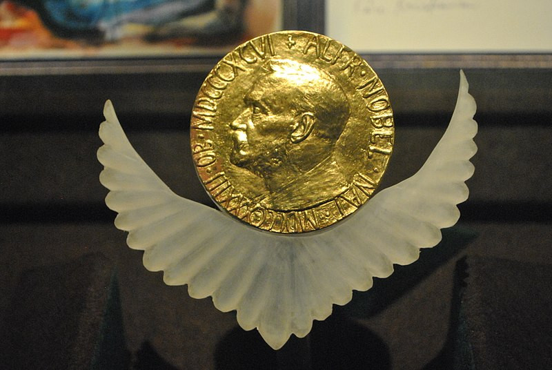 Premio nobel