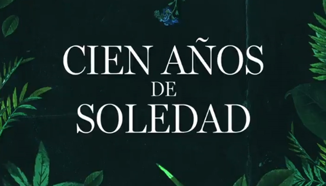Cien años de soledad netflix