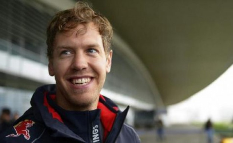 El director de la Fórmula 1 cree que Vettel ganará el Mundial de 2019