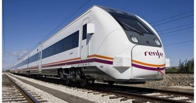 Renfe 6 2 1