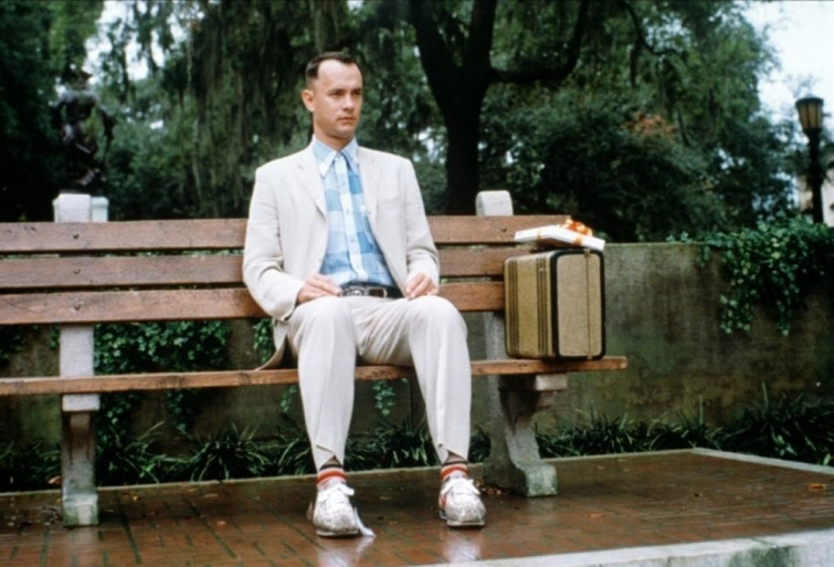 Bollywood quiere realizar un 'remake' de Forrest Gump