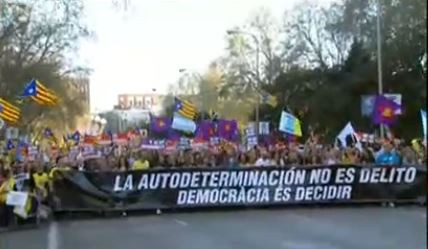Manifestacionmadrid