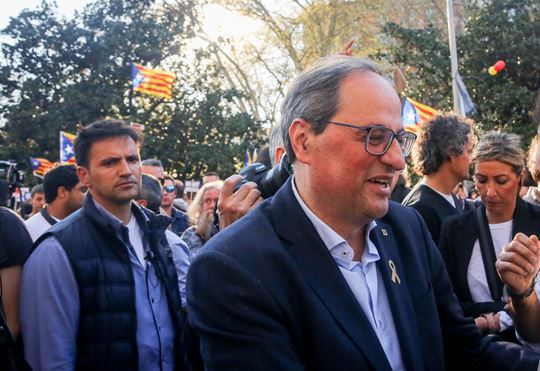Quimtorramanimadrid