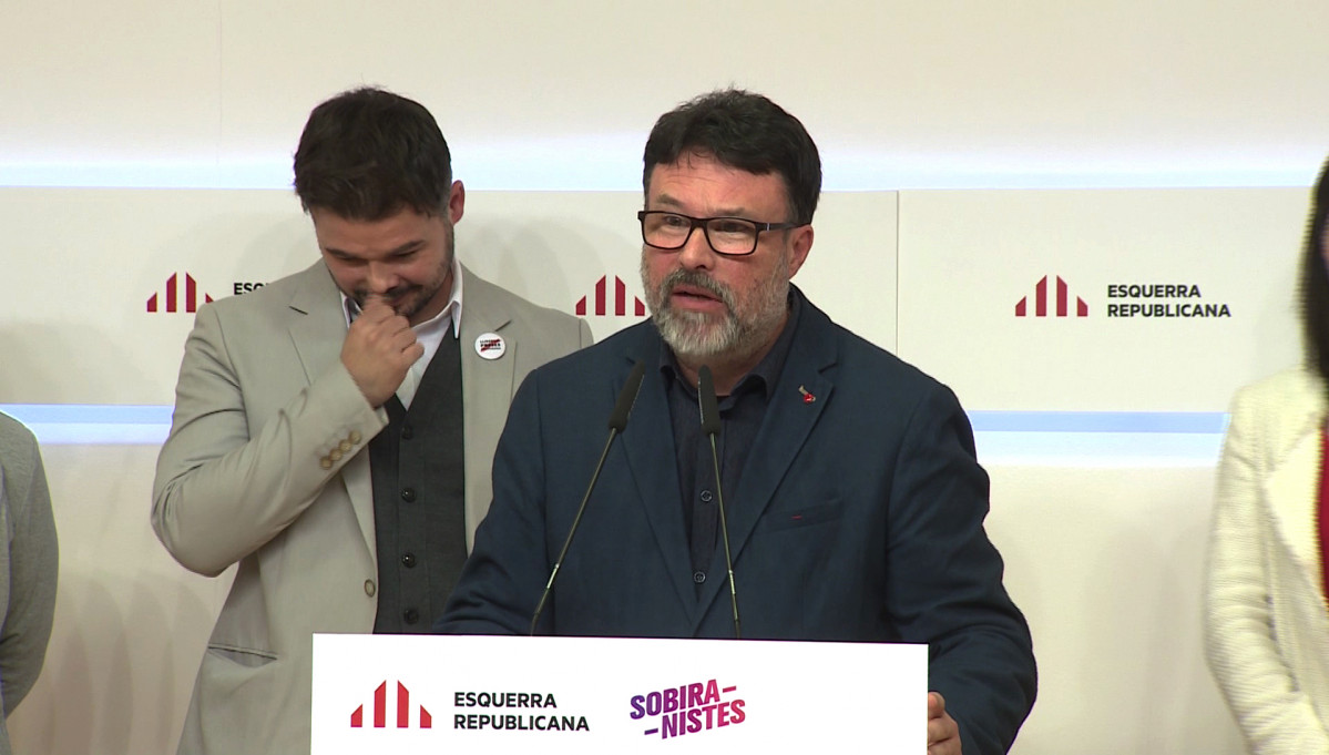 Nuet rueda de prensa erc