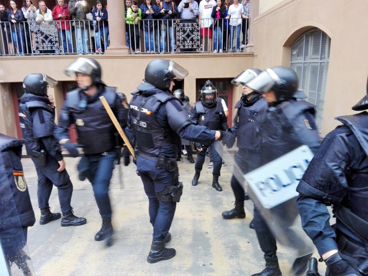 Cargas 1 O