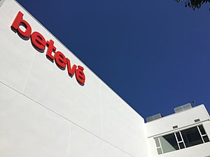 Betevé
