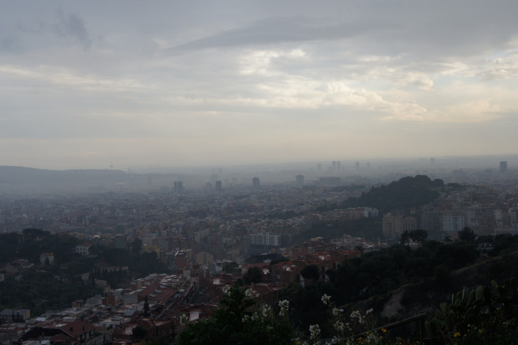 Barcelona necesita medidas 