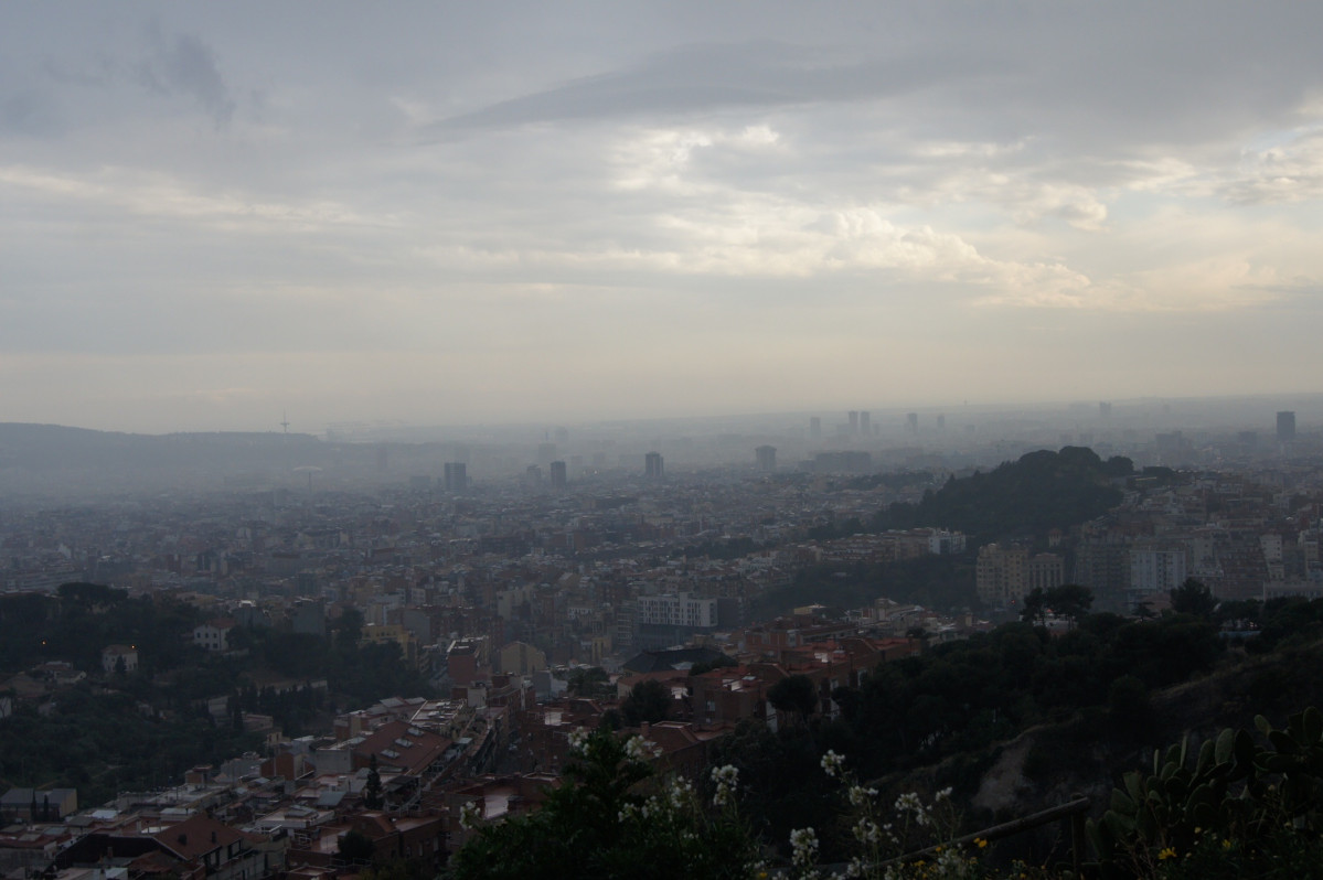 EuropaPress 1295986 Recurso para contaminación vistas